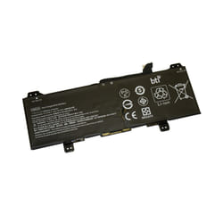 BTI 917679-2C1 compatible 47.3Wh 2-cell battery for HP CHROMEBOOK 11 G6