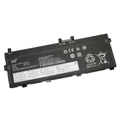 BTI 5B11A13107 compatible 52.9Wh 3-cell battery for Lenovo T14s G3