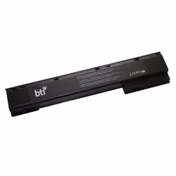 BTI AR08XL compatible 75Wh 8-cell battery for HP ZBOOK 15 G1 G2, 5210 mAh, Lithium-Ion (Li-Ion), 14.4 V, Black, 1 pc(s)
