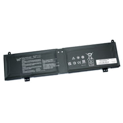 BTI C41N2013-1 compatible 90Wh 4-cell battery for Asus ROG STRIX G533 G733 G513 G713 ROG STRIX SCAR 15 ZEPHYRUS GU603