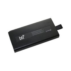 BTI XRJDF compatible 56Wh 6-cell battery for DELL Latitude 14 7407 Latitude E5404