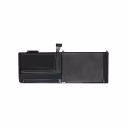 BTI 661-5844 compatible 77.5Wh 6-cell battery for APPLE MACBOOK PRO (15-inch Early 2011), 7200 mAh, Lithium Polymer (LiPo), 1 ...