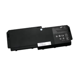 BTI HSTNN-IB8G compatible 95Wh 6-cell battery for HP Zbook 17 G5