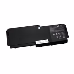 BTI AM06095XL-PL compatible 95Wh 6-cell battery for HP Zbook 17 G5, 8310 mAh, 95 Wh, Lithium-Ion (Li-Ion), 11.55 V, Black, 1 ...