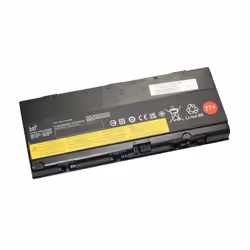 BTI SB10H45077 compatible 90Wh 6-cell battery for THINKPAD P50 THINKPAD P51 THINKPAD P52, 8000 mAh, 90 Wh, Lithium-Ion (Li-Io ...