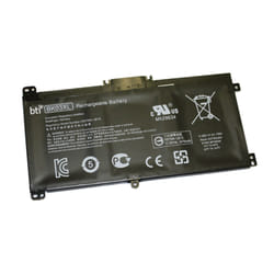 BTI 916366-421 compatible 41.7Wh 3-cell battery for HP Pavilion X360 14-BA