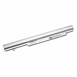BTI CF-VZSU75 compatible 47Wh 6-cell battery for PANASONIC LETS NOTE CF-NX2 CF-NX1 CF-SX2 CF-SX1, 6800 mAh, 49 Wh, Lithium-Io ...