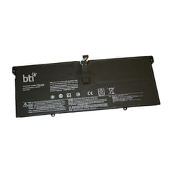BTI L16M4P60 compatible 70Wh 4-cell battery for Lenovo Yoga 920 13