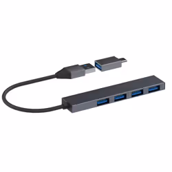 Origin Storage Docking Station USB 3.2 with Dual Connector - Additional view 2
