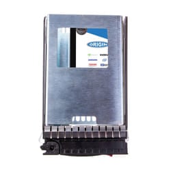 Origin Storage SSD 3.84TB 3.5in SATA MWL 3DWPD in Hot Swap Caddy