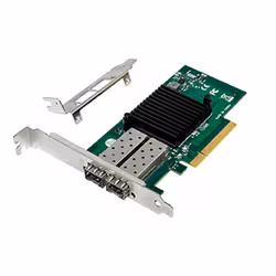 Origin Storage Dell 540-11355 alternative Intel 82599 NIC PCIe 2.0 x4 Dual Port 10GbE SFP+
