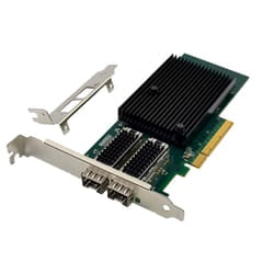 Origin Storage Dell 540-BBUN alternative Intel X710 NIC PCIe 3.0 x8 Dual Port 10GbE SFP+