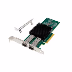 Origin Storage Broadcom based BCM975414A NIC PCIe 3.0 x8 Dual Port 25GbE Open SFP28