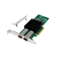 Origin Storage Broadcom based BCM975414A NIC PCIe 3.0 x8 Dual Port 25GbE Open SFP28