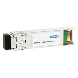 Origin Storage AFBR-735SMZ Avago Broadcom Compatible Transceiver SFP28 25GBase-SR (850nm MMF 100m LC DOM Ind Temp)
