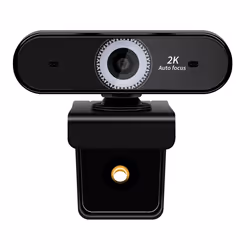 Origin Storage 2KOPTWC-OS webcam 5 MP 2592 x 1944 pixels USB 2.0 Black - Additional view 4
