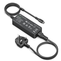 Origin Storage OS-C140W power adapter/inverter Indoor 140 W Black