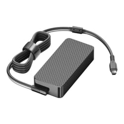 Origin Storage OS-C240W power adapter/inverter Indoor 240 W Black