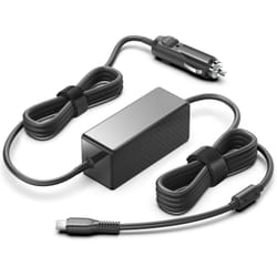 Origin Storage OS-100WUSB-C-CC power adapter/inverter Indoor 100 W Black