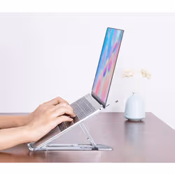 Origin Storage Origin Foldable Laptop Stand - Additional view 2