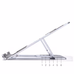 Origin Storage Origin Foldable Laptop Stand - Additional view 3