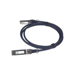 Origin Storage Fortinet compatible Direct Attach Copper Cable 100GBase-CU QSFP28 (Passive Twinax 2m)