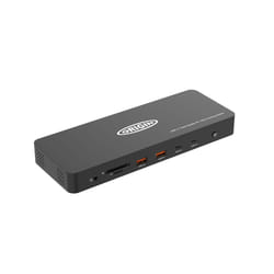 Origin Storage PRO Docking Station USB-C Triple Display PD100W