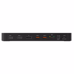 Origin Storage PRO Docking Station USB-C Triple Display PD100W - Additional view 2