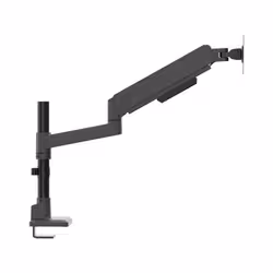 Origin Storage Gas Spring Single Monitor Arm with VESA 75x75 and 100x100 - Additional view 3