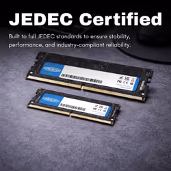 Origin Storage 16GB DDR4 2666MHz UDIMM 2Rx8 Non-ECC 1.2V BULK - Additional view 4