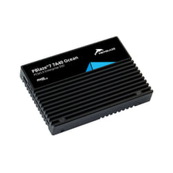 Memblaze PBlaze7 7A40 Series 30.72TB U.2-15MM PCIe 5.0 QLC
