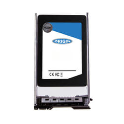 Origin Storage SSD 7.68TB 2.5in NVMe U.2 1DWPD in Hot Swap Caddy