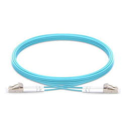 Origin Storage LC-LC OM4 Fibre Patch Cable Multimode Duplex 10m Universal
