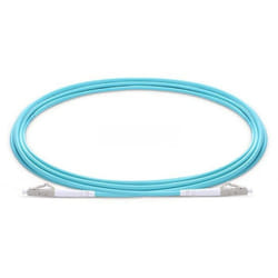 Origin Storage LC-LC OM4 Fibre Patch Cable Multimode Simplex 1m
