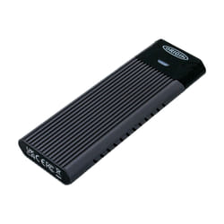 Origin Storage External SSD 8TB NVMe M.2 3D TLC 80mm with C-C & C-A Cable