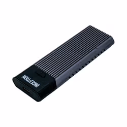 Origin Storage External SSD 8TB NVMe M.2 3D TLC 80mm with C-C & C-A Cable - Additional view 2