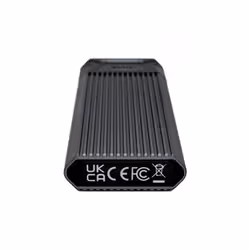 Origin Storage External SSD 8TB NVMe M.2 3D TLC 80mm with C-C & C-A Cable - Additional view 4