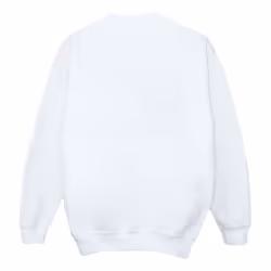Disney Womens/Ladies Winnie The Pooh Eeyore Mouth Sweatshirt - S, White