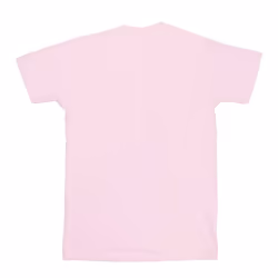 Disney Girls Minnie Mouse Whoosh Cotton T-Shirt - 12-13 Years, Pink