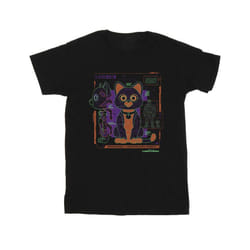 Disney Mens Lightyear Sox Technical T-Shirt - L, Black