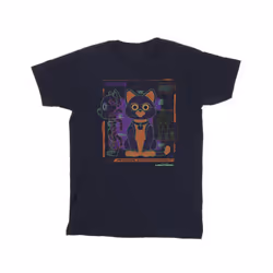 Disney Mens Lightyear Sox Technical T-Shirt - XXL, Navy Blue