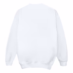 Disney Womens/Ladies The Little Mermaid Ursula Mum Is The Boss Sweatshirt - L, White