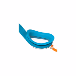 Unisex Kids Infant Spot Swimming Goggles, Blue, One Size