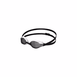 Unisex Adult Fastskin Speedsocket 2 Swimming Goggles, Black, One Size