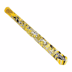 Infant Character Swimming Pool Noodle | Pool Floats | Pool Toys | Floatation | Learn to Swim, Yellow/Black, One Size