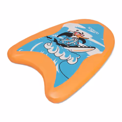 Speedo Baby Penguin Swimming Float Printed FloatOrange Aid