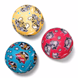Unisex Kids Character Water Balls, Assorted, OneSize