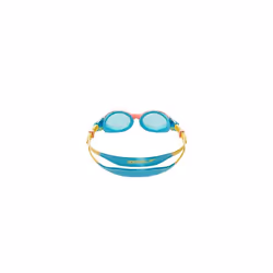 Unisex Kids Biofuse 2.0 Goggles, Bolt/Mango/Coral Beach/Blue, ONESZ