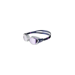 Women's Biofuse 2.0 Mirror Swimming Goggles, Blue/Purple, One Size