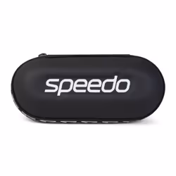Speedo Goggles Storage Case -  - Black